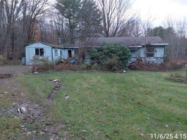 31 Cemetary Road , Constantia, NY 13044