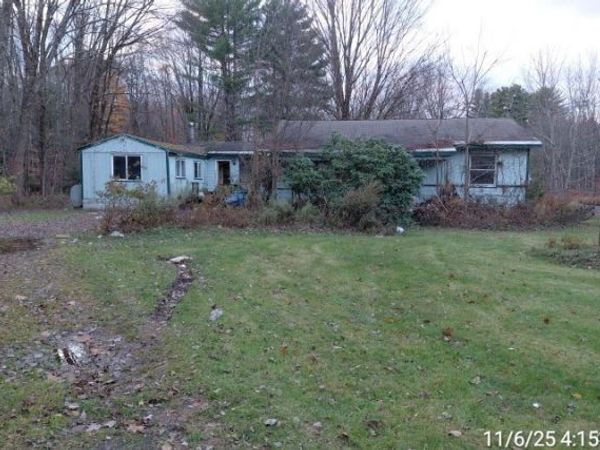 31 Cemetary Road , Constantia, NY 13044