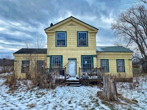 5939 W River Road , Fillmore, NY 14735