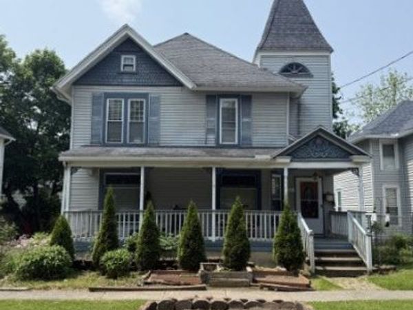13 Wood Street, Auburn, NY 13021