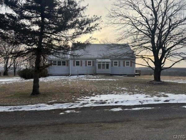 190 Austin Hill Road , Erin, NY 14838