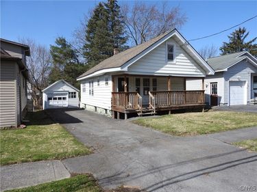 325 N Collingwood Avenue, Syracuse, NY 13206