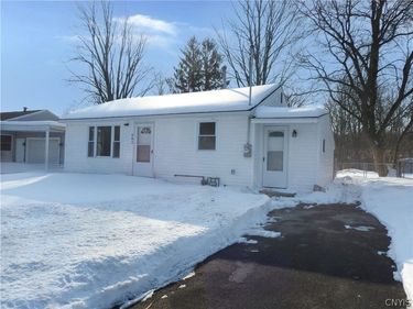 503 Bailey Street , Chittenango, NY 13037