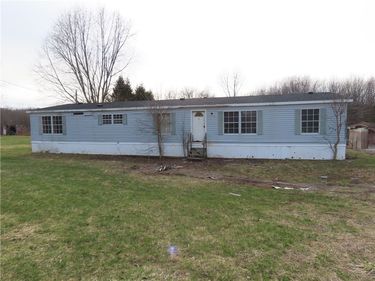 13381 Craine Road, Red Creek, NY 13143