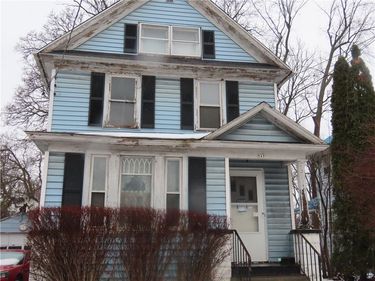 717 S Main Street , Newark, NY 14513