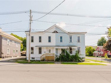 803 Washington Street, Ogdensburg, NY 13669