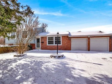 45 Marberth Drive, Henrietta, NY 14467