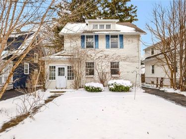 74 Cherry Road, Rochester, NY 14612