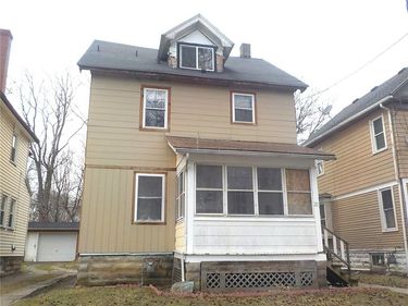 21 Oriole Street , Rochester, NY 14613
