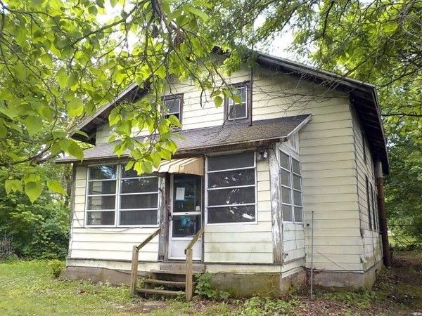 1140 N Main Street , Newark, NY 14513