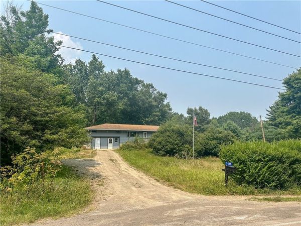 5148 County Road 4 , Fillmore, NY 14735