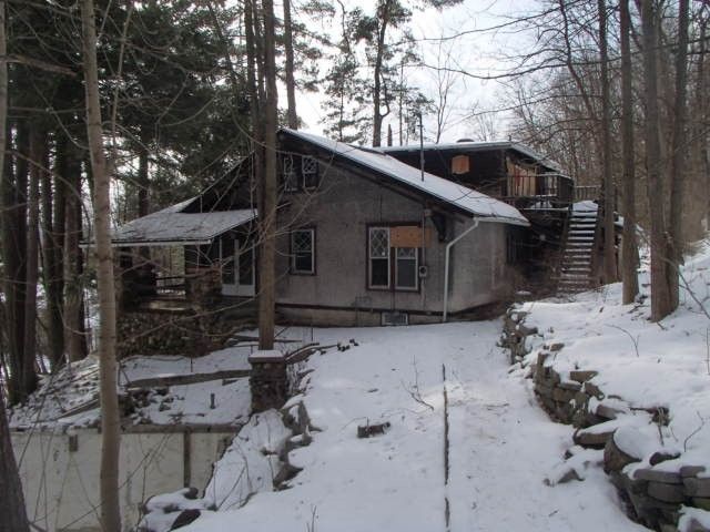 100 Hillside Avenue, Herkimer, NY 13350 Main Photo