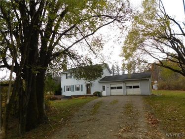 1108 Macduffie Drive, Hinsdale, NY 14743