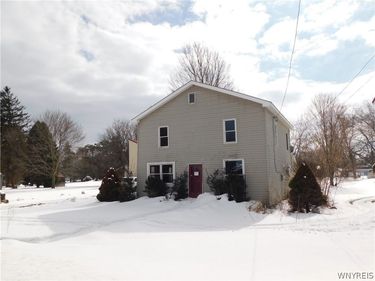 3455 Franklin Street , Machias, NY 14101