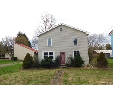 3455 Franklin Street, Machias, NY 14101