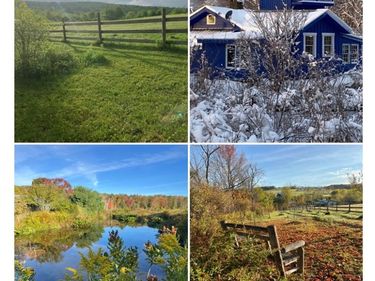 6199 County Highway 16, Delhi, NY 13753