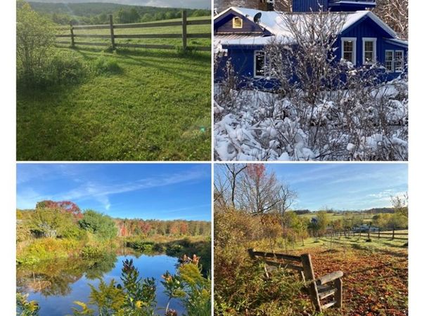 6199 County Highway 16, Delhi, NY 13753