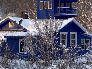 6199 County Highway 16, Delhi, NY 13753