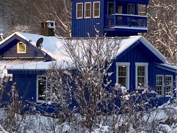 6199 County Highway 16, Delhi, NY 13753