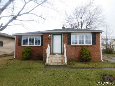 1370 George Urban Boulevard, Buffalo, NY 14225