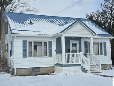 309 Paragon Avenue, Olean, NY 14760