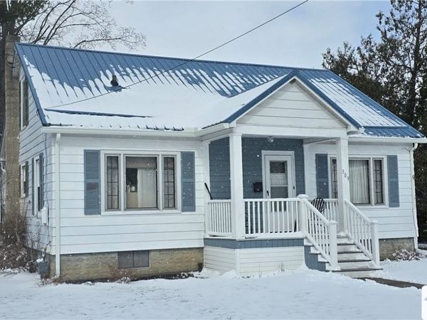 309 Paragon Avenue, Olean, NY 14760