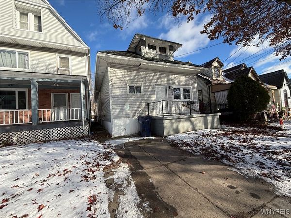 303 Skillen Street , Buffalo, NY 14207