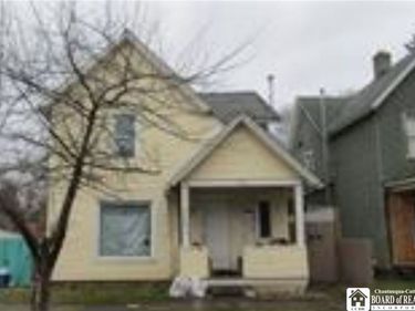 124 W Green Street, Olean, NY 14760