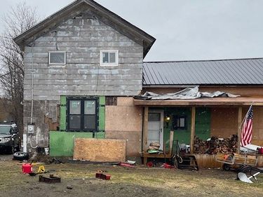 12588 Cottage Road, South Dayton, NY 14138