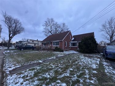 73 Marlowe Avenue, Buffalo, NY 14219