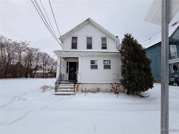 255 Orange Street , Buffalo, NY 14204