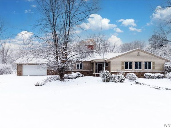 155 N Union Road, Buffalo, NY 14221