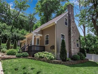 4961 Creek Rd Extension, Lewiston, NY 14092