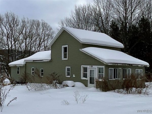 10078 Route 16 , Delevan, NY 14042
