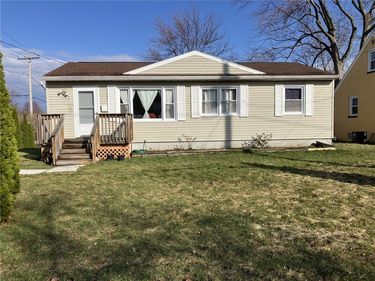 340 N Park Drive, Rochester, NY 14609