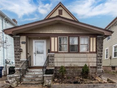 107 Hawley Street, Unit 2, Buffalo, NY 14213