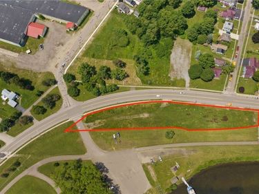 74 Water Street, Mayville, NY 14757