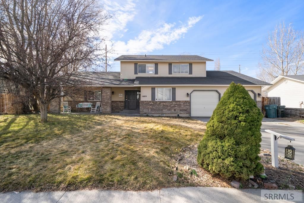 1699 Wagon Wheel Road, Blackfoot, ID 83221 Main Photo