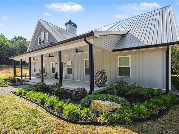 1596 Kirk Langford Road, Danielsville, GA 30633