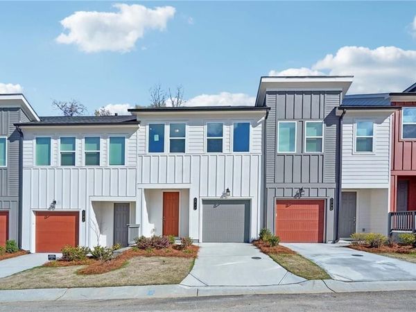 1706 Gunnin Trace NW, Atlanta, GA 30318