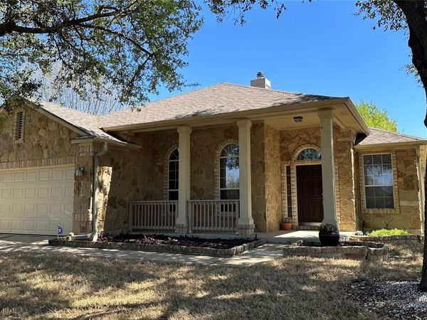 2121 Settlers Park LOOP, Round Rock, TX 78665