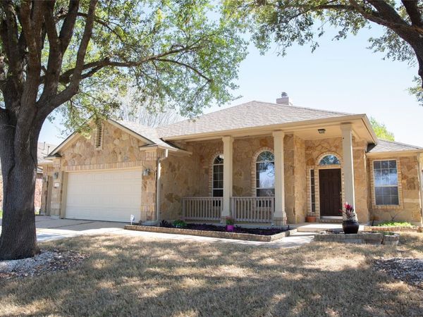 2121 Settlers Park LOOP, Round Rock, TX 78665