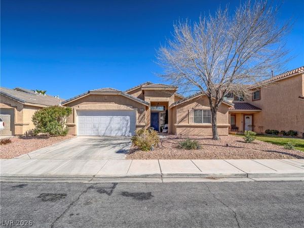 6832 Rosinwood Street , Las Vegas, NV 89131