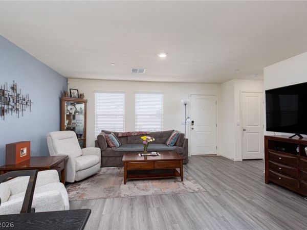 1596 Foley Bay Drive, North Las Vegas, NV 89084