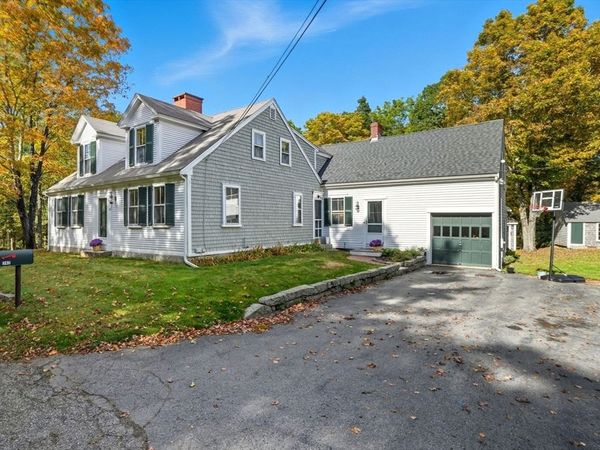 342 Summer St, Norwell, MA 02061