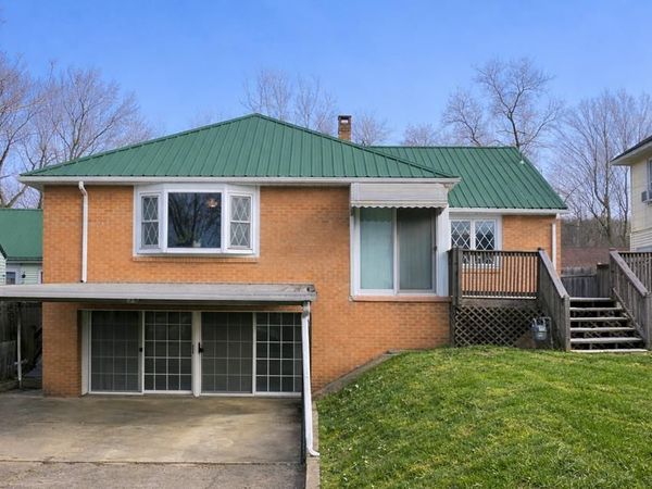 387 Auburn St, Mansfield, OH 44902