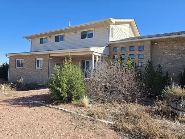 2046 W Hesperus Dr, Pueblo West, CO 81007