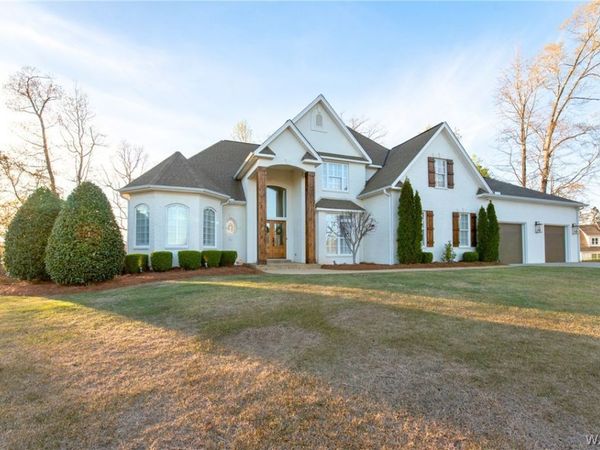 13966 Elam Circle, Northport, AL 35475