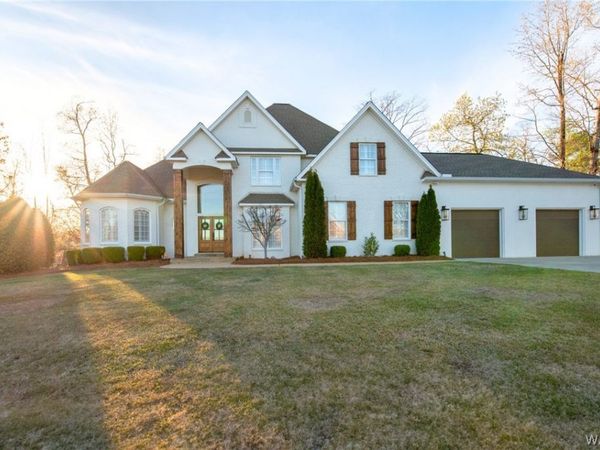 13966 Elam Circle, Northport, AL 35475