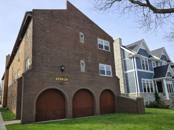 4526 N Seeley Avenue , Unit 2E, Chicago, IL 60625